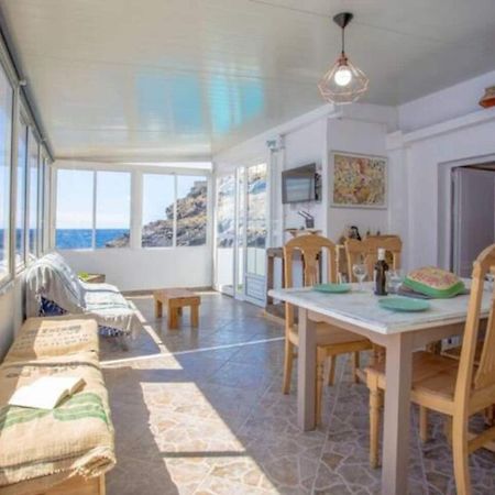 Casa Del Mar, Un Lugar Increible Apartment Guimar Bagian luar foto