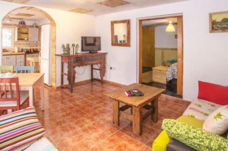 Casa Del Mar, Un Lugar Increible Apartment Guimar Bagian luar foto