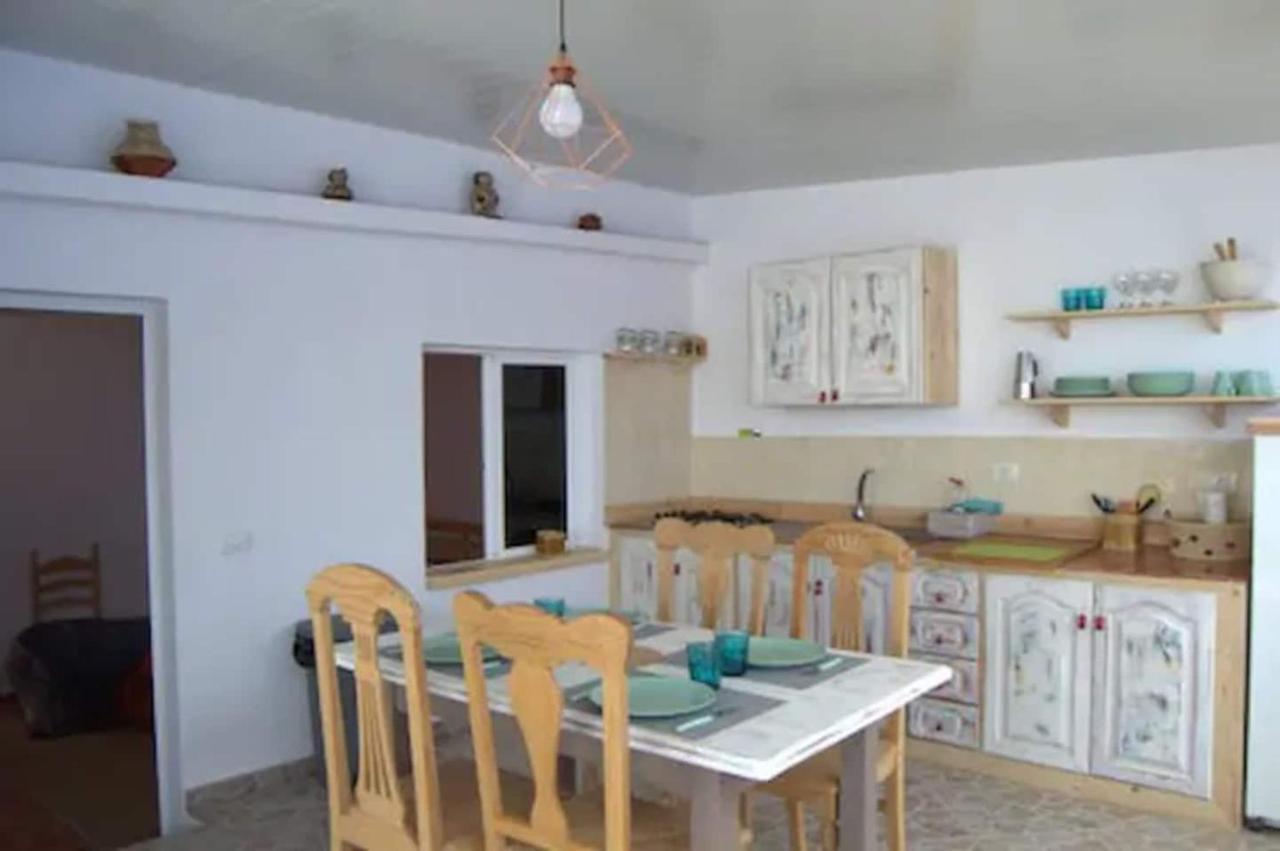 Casa Del Mar, Un Lugar Increible Apartment Guimar Bagian luar foto